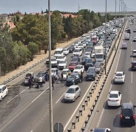 Цена спешки 