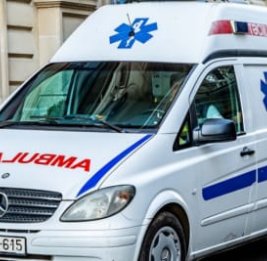 Скорая помощь &laquo;перестаралась&raquo;