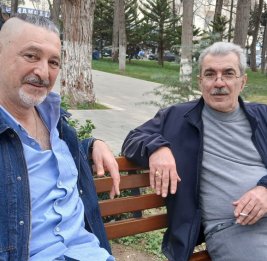 &laquo;Экспедиция&raquo; свободы