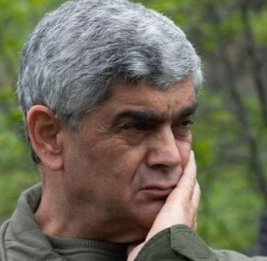 Застывший в самообмане