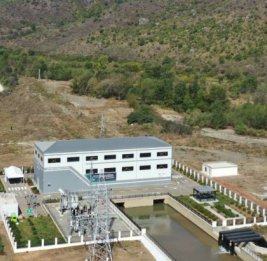 Земли роста