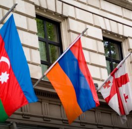 Южный Кавказ между вызовами и интеграцией