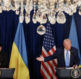 Мир реален, но есть нюансы