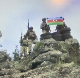 Ölmək var - dönmək yox