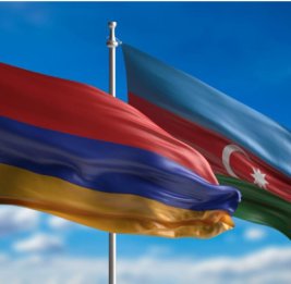 От делимитации к торговле