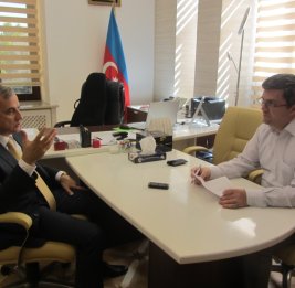 Региональный лидер во всех смыслах