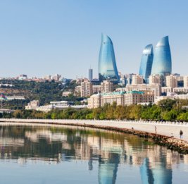 Минувший год запомнился для Азербайджана важными достижениями