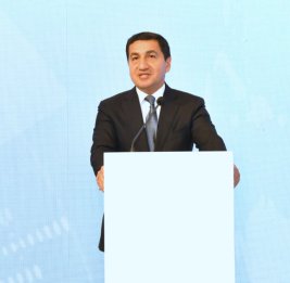 Хикмет Гаджиев: Администрация Трампа полностью поддерживает мирную повестку Азербайджана