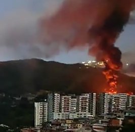В Венесуэле объявлено чрезвычайное положение
