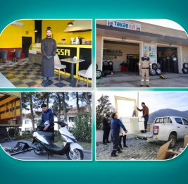 Начнется второй этап &laquo;Проекта поддержки занятости&raquo;