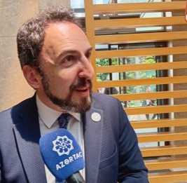 Турецкий эксперт: Диалог на Южном Кавказе - ключ к миру в регионе