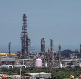 Экспорт нефти из Венесуэлы парализован