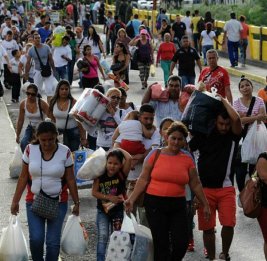 Команда Президента США готовит план управления Венесуэлой