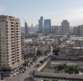 Рынок недвижимости входит в новую фазу