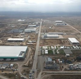 От льгот к инвестициям