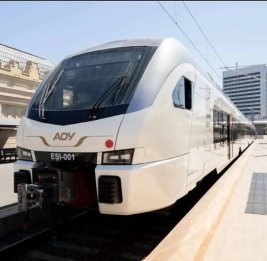 Гянджа и Габала стали ближе