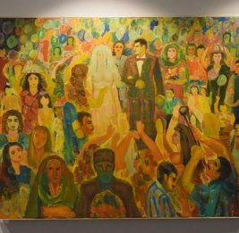 Когда личное встречается с общественным