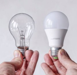 Свет будущего