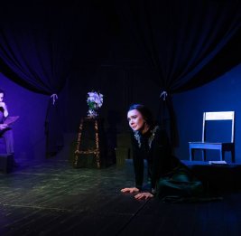 Исповедь без адресанта