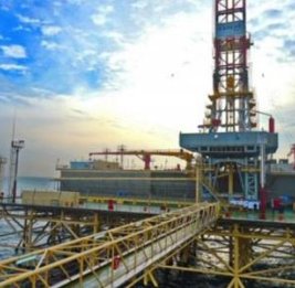 Нефть и газ остаются в тренде