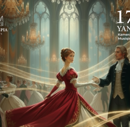 В Зале камерной и органной музыки состоится вечер вальсов при свечах