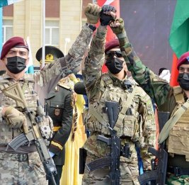 Двигатель полного взаимопонимания