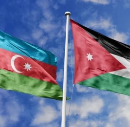 Утверждена Исполнительная программа сотрудничества между Азербайджаном и Иорданией на 2025-2027 годы