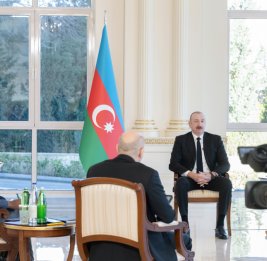 Тридцать лет терпения и одна война