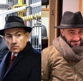 Из политики в&hellip; пародию