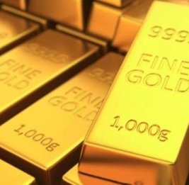 Ставка на золото оправдана