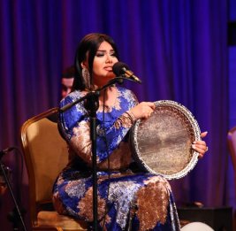 Музыка, что звучит сквозь века