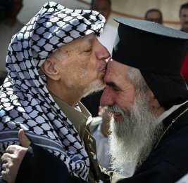 Взвешенная дипломатия