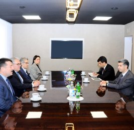 Братство, подкрепленное делами