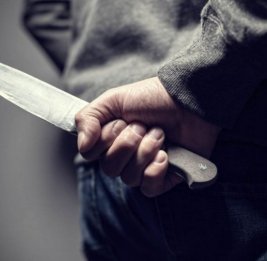 Преступление на ровном месте