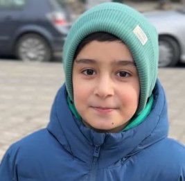 Просто молодец