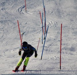 Azerbaijan Open в &laquo;Шахдаге&raquo;