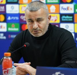 &laquo;Карабах&raquo; откладывает трансферы