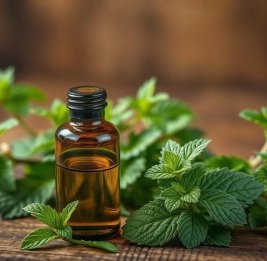 Ароматный экспорт 