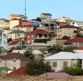 Самостройки выходят из тени? 