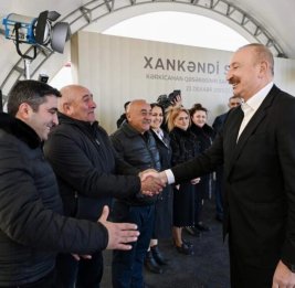 От руин - к устойчивости