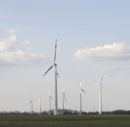 Когда и ветер на службе