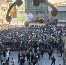 Мутная реакция Тегерана