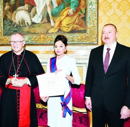 Триумф дипломатии мягкой силы