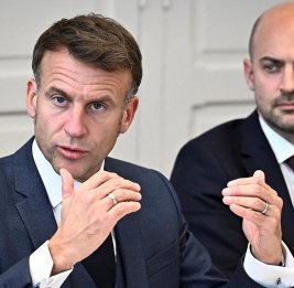 &laquo;Справедливость&raquo; по-французски