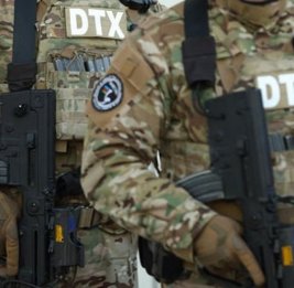 Государственная измена