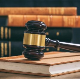 В ожидании вердикта