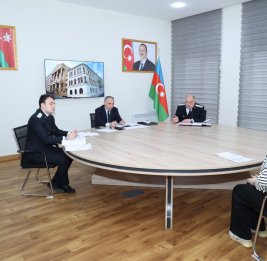 Забота о гражданах - в центре внимания