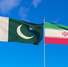 Пакистан призвал своих граждан воздержаться от поездок в Иран