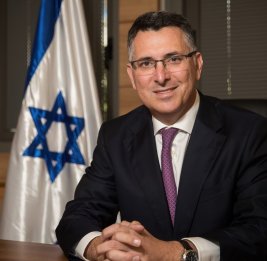 СМИ: Глава МИД Израиля совершит визит в Азербайджан