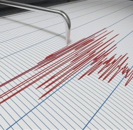 В Азербайджане произошло землетрясение